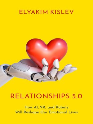 cover image of Relationships 5.0